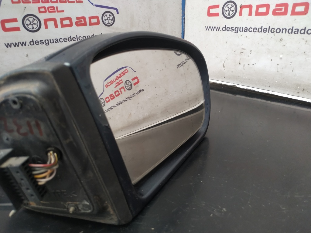 RETROVISOR DERECHO