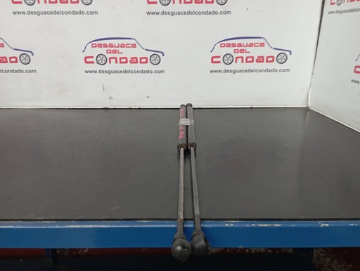 [182051] AMORTIGUADORES MALETERO / PORTON