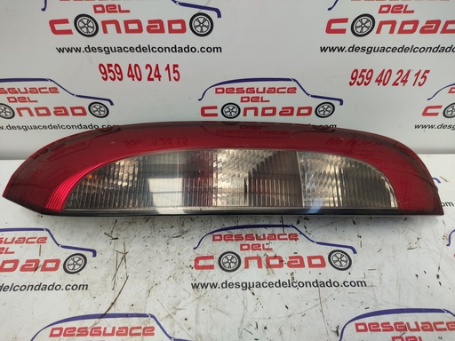 [100156] PILOTO TRASERO DERECHO