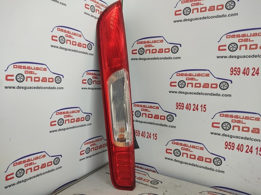 [104216] PILOTO TRASERO DERECHO