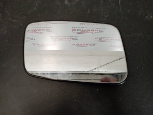 [142844] CRISTAL RETROVISOR DERECHO