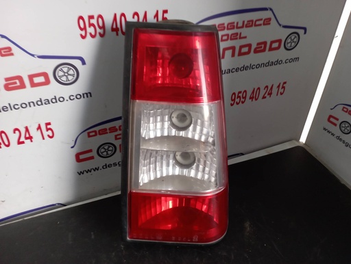 [149100] PILOTO TRASERO DERECHO