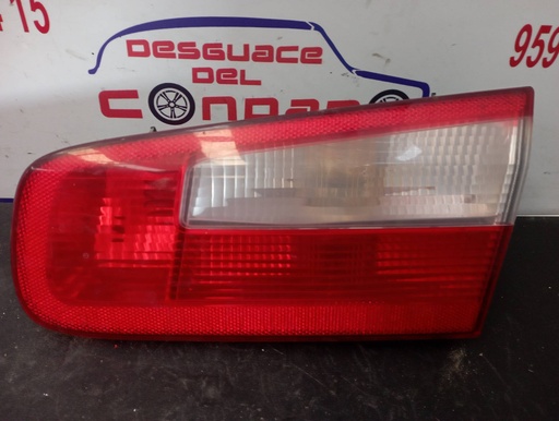 [149107] PILOTO TRASERO DERECHO INTERIOR