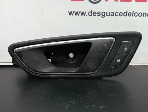 [153328] MANETA INTERIOR DELANTERA IZQUIERDA