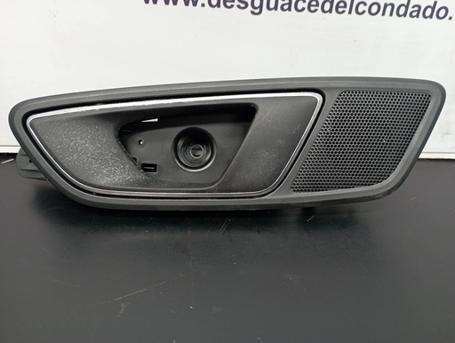 [153329] MANETA INTERIOR TRASERA IZQUIERDA