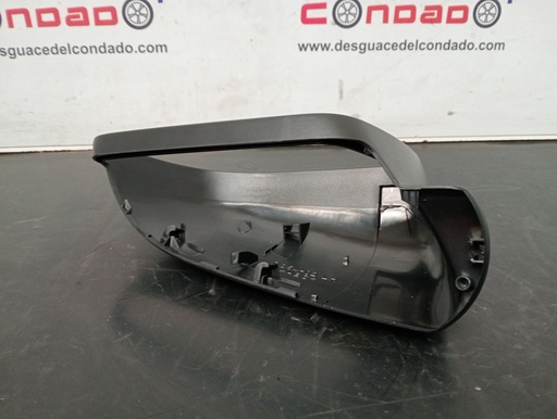 [186362] CARCASA RETROVISOR IZQUIERDO