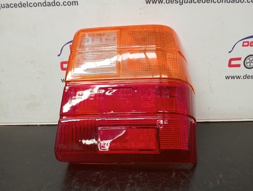 [187518] PILOTO TRASERO DERECHO