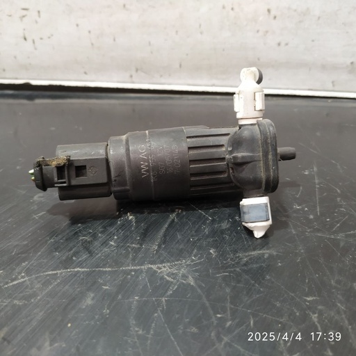 [132905] BOMBA LIMPIA