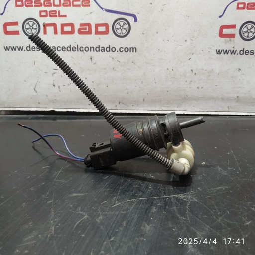 [193131] BOMBA LIMPIA