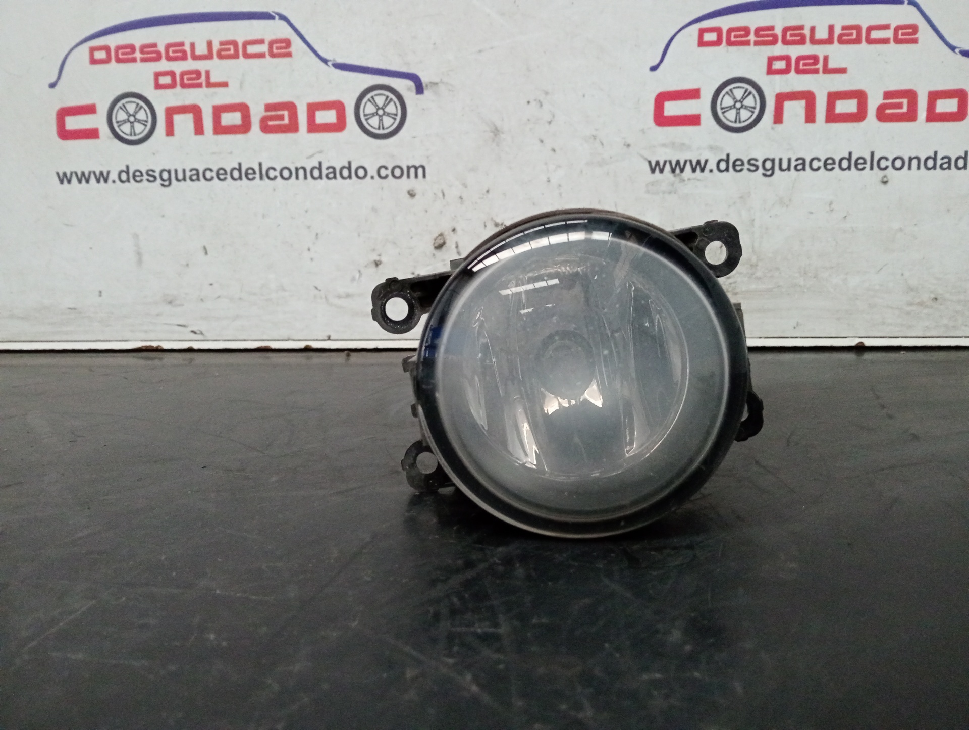 FARO ANTINIEBLA DERECHO