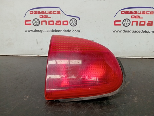 [191458] PILOTO TRASERO DERECHO INTERIOR