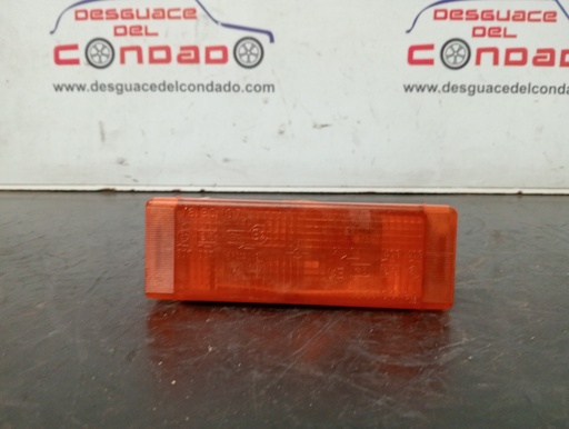 [191558] PILOTO DELANTERO IZQUIERDO