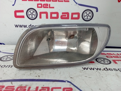 [125263] FARO ANTINIEBLA IZQUIERDO