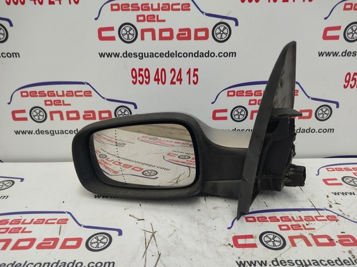 [96442] RETROVISOR IZQUIERDO