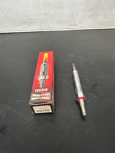 [197914] CALENTADORES