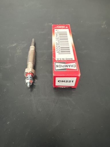 [197999] CALENTADORES