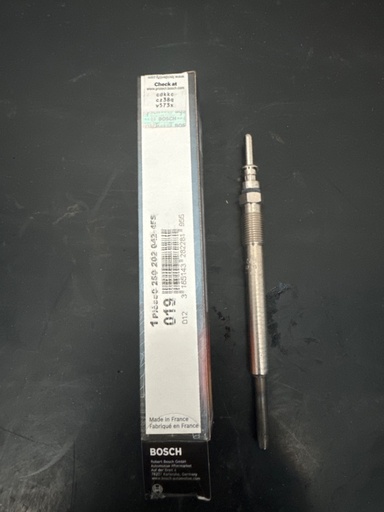 [198007] CALENTADORES