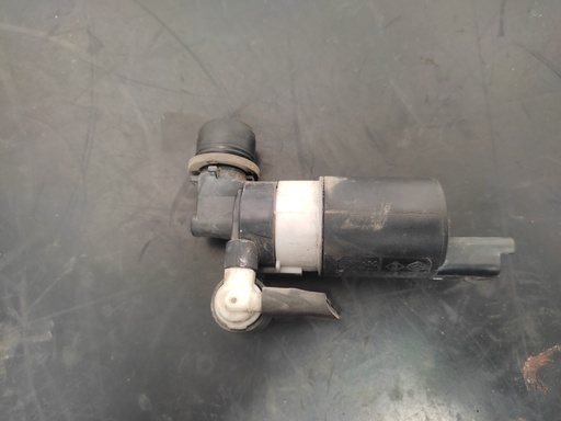 [132662] BOMBA LIMPIA