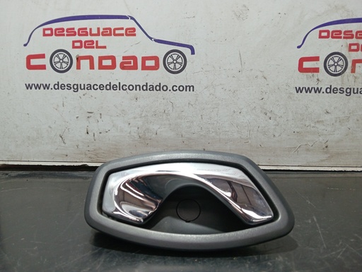 [198996] MANETA INTERIOR DELANTERA DERECHA