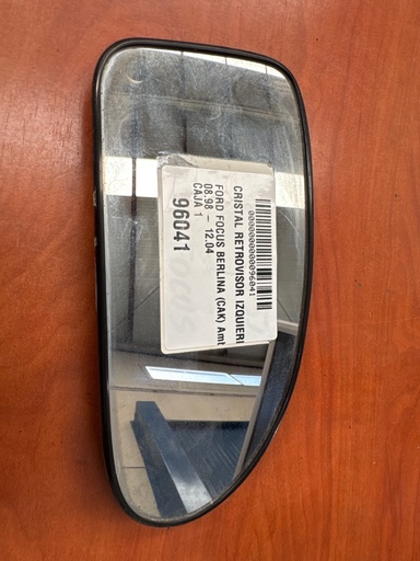 [96041] CRISTAL RETROVISOR IZQUIERDO