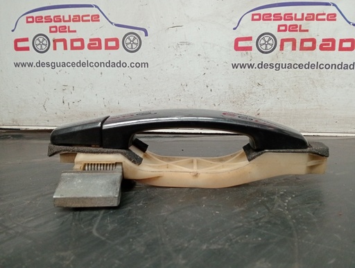 [197219] MANETA EXTERIOR TRASERA IZQUIERDA