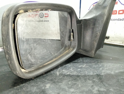 [209258] RETROVISOR IZQUIERDO