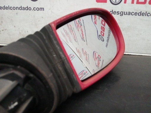 [181541] RETROVISOR DERECHO