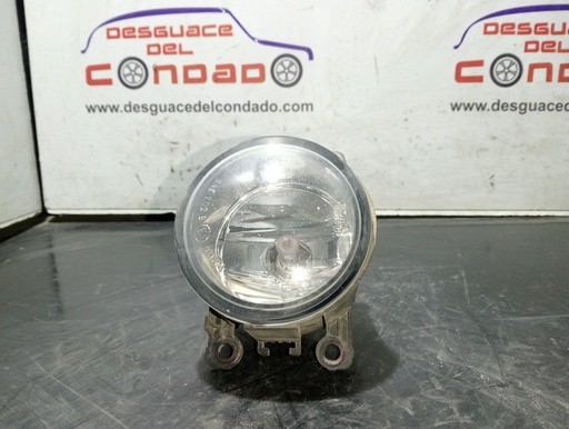 [182098] FARO ANTINIEBLA IZQUIERDO