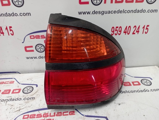 [125751] PILOTO TRASERO DERECHO