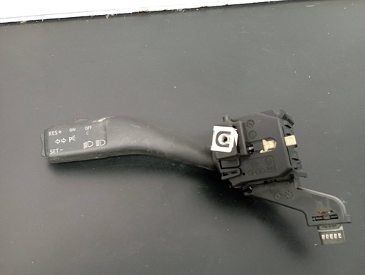 [153666] MANDO INTERMITENTES