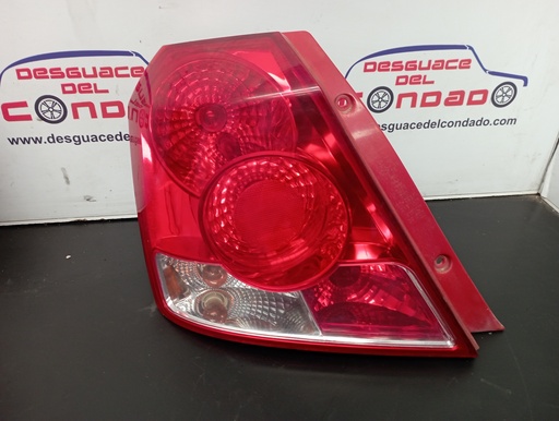 [161769] PILOTO TRASERO IZQUIERDO