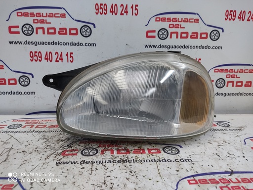 [111725] FARO IZQUIERDO