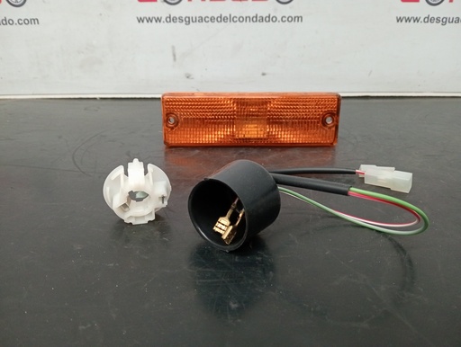 [186328] PILOTO DELANTERO IZQUIERDO