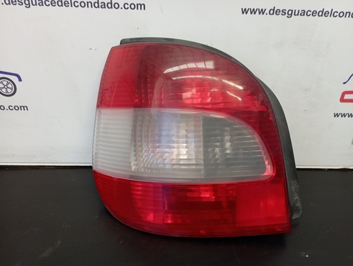 [163088] PILOTO TRASERO IZQUIERDO