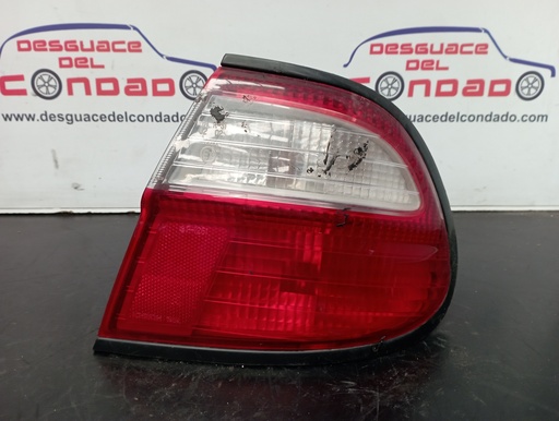[96025] PILOTO TRASERO DERECHO