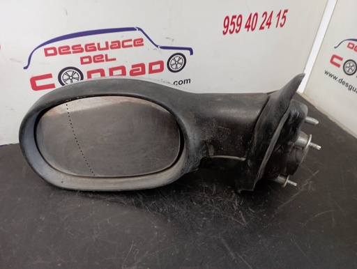 [100043] RETROVISOR IZQUIERDO