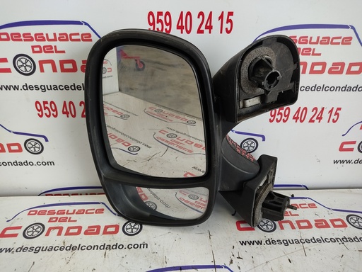 [100500] RETROVISOR IZQUIERDO