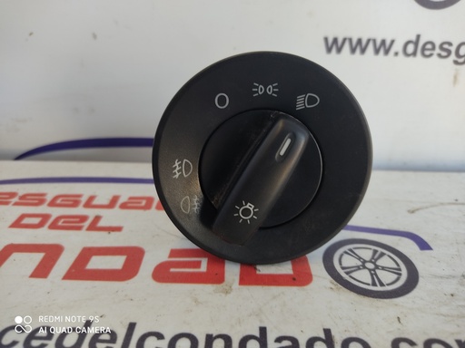 [101980] MANDO LUCES