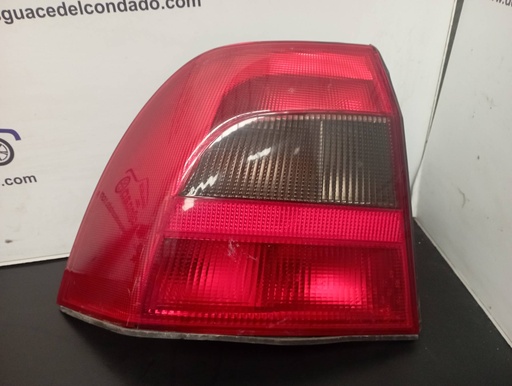 [102958] PILOTO TRASERO IZQUIERDO