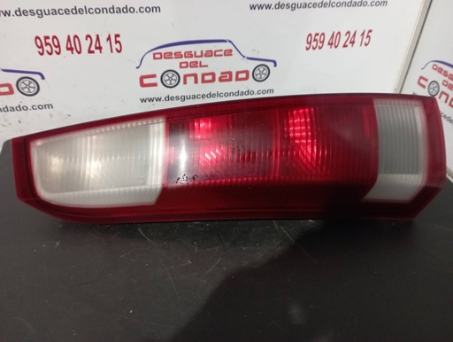 [103691] PILOTO TRASERO IZQUIERDO