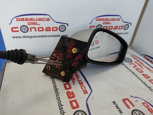 [104017] RETROVISOR DERECHO