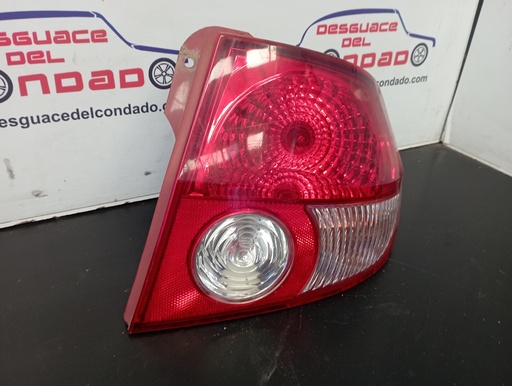 [105268] PILOTO TRASERO DERECHO