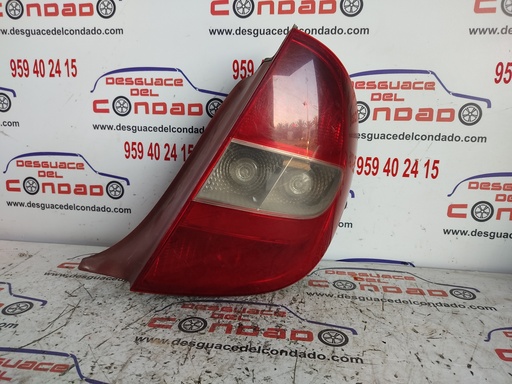 [105579] PILOTO TRASERO DERECHO