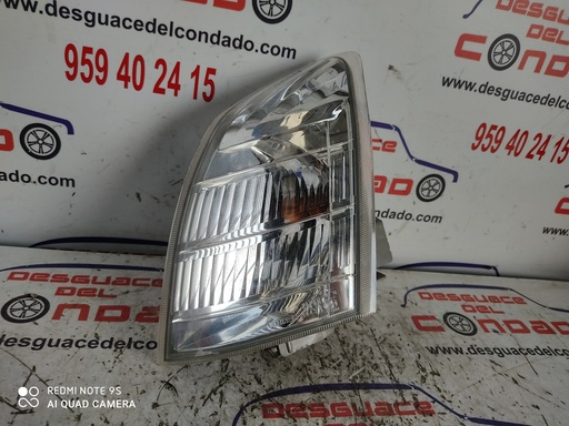 [107984] PILOTO DELANTERO IZQUIERDO