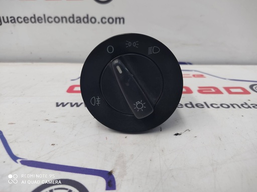 [111835] MANDO LUCES