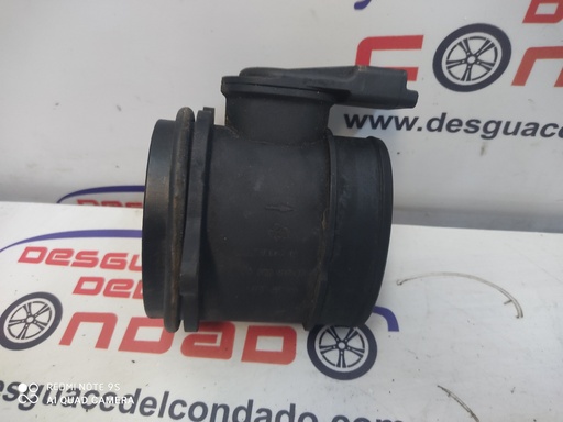 [111847] CAUDALIMETRO