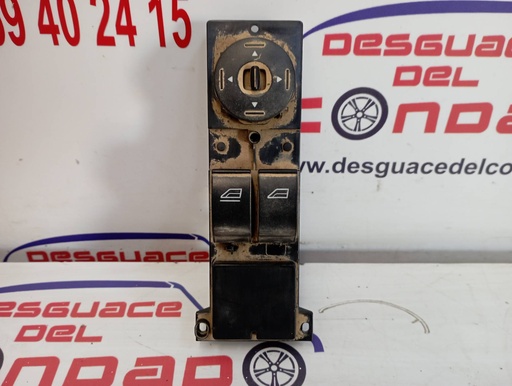 [112510] MANDO ELEVALUNAS DELANTERO IZQUIERDO