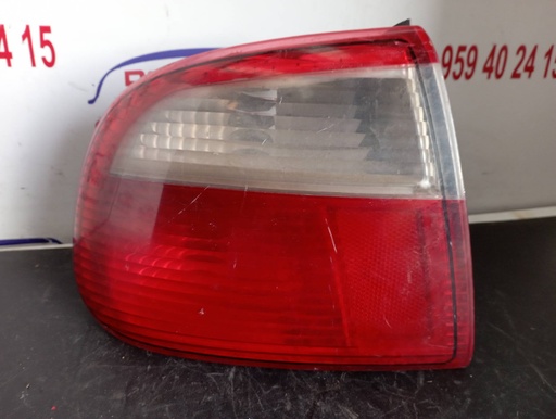 [112599] PILOTO TRASERO IZQUIERDO