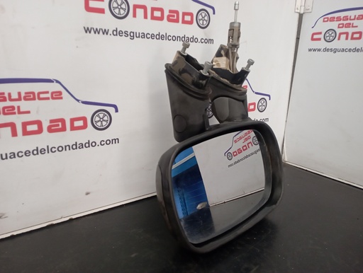 [114723] RETROVISOR IZQUIERDO