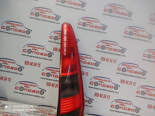 [114821] PILOTO TRASERO DERECHO